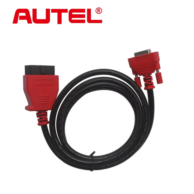 Autel Maxicom Mk808 - Câble de test principal pour les