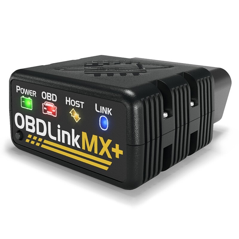 Obd2 Scanner Bluetooth Android - Lecteur de codes de panne de