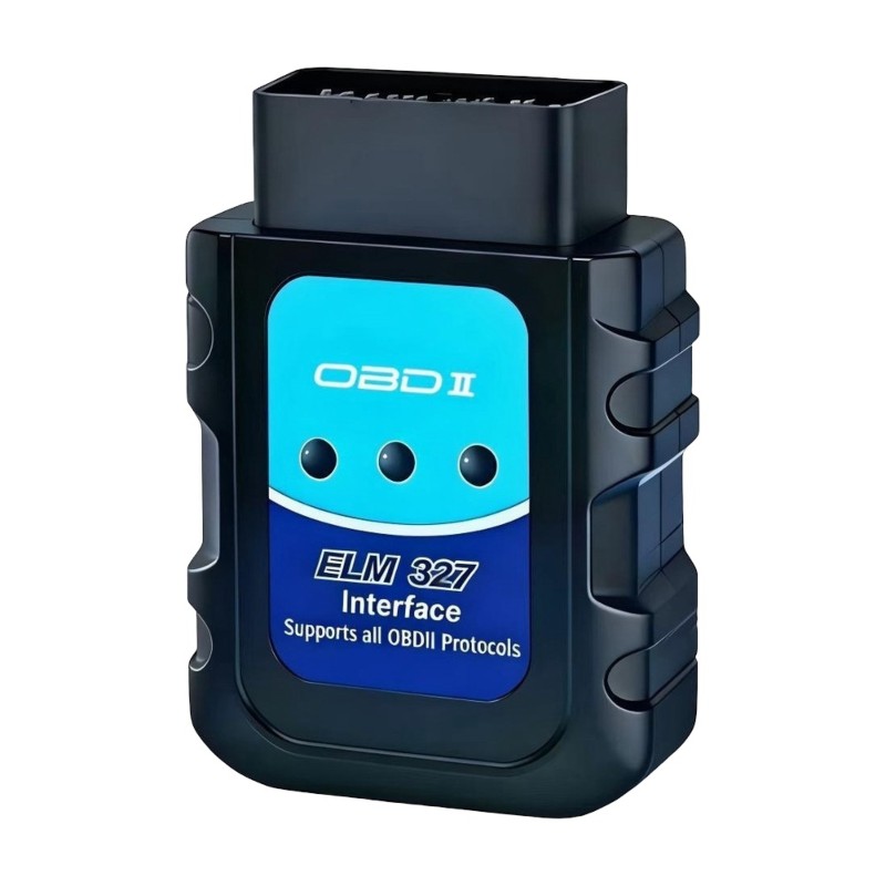 Thinkcar Thinkdiag 2 - Thinkcar Thinksafe OBD2 Scanner à dents
