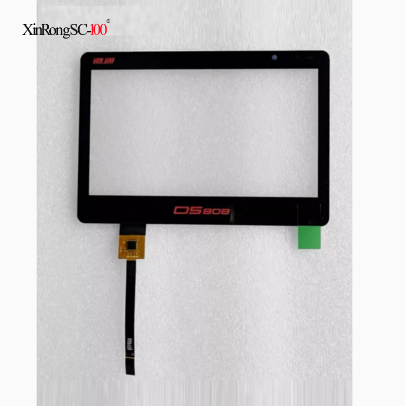 Autel Maxicom Mk808 - Écran LCD en verre pour Hébergements