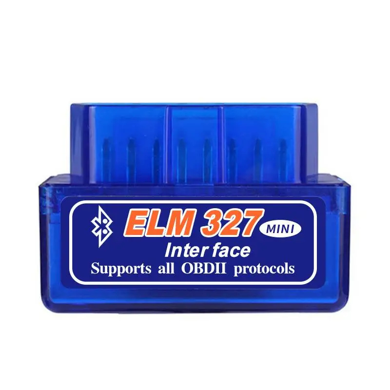 Obd2 Scanner Bluetooth Android - 1-5PCS Scanner ELM327 Outil de diagnostic