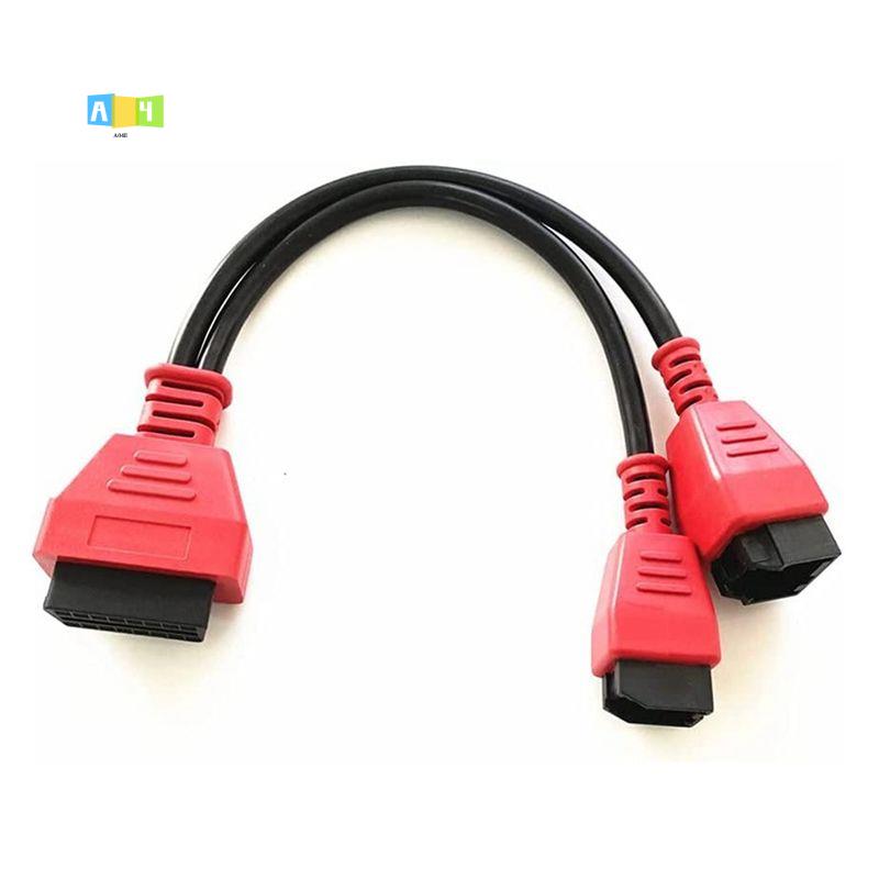 Launch X431 Pro Elite - Câble de programmation A04E-12+8 broches pour