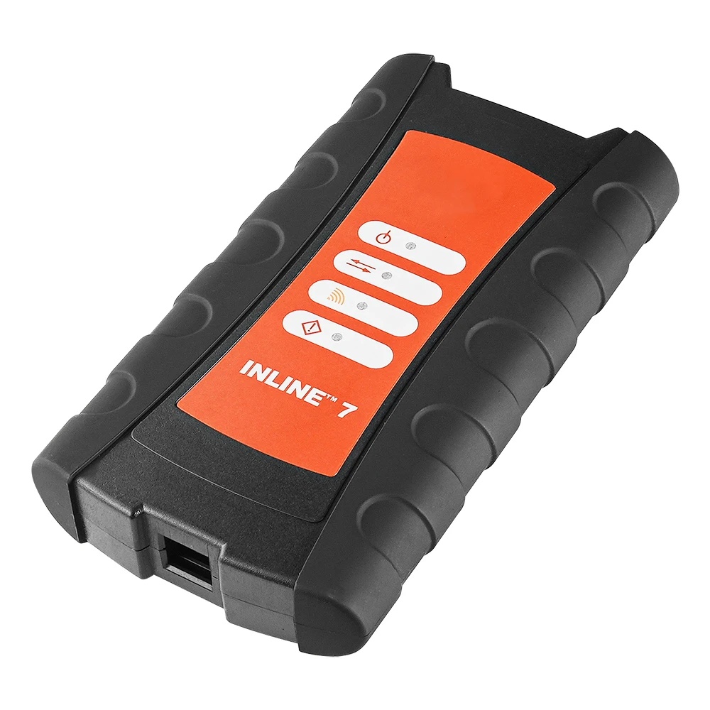 Adaptateur de Liaison de Donné - Obd2 Scanner Heavy Duty Truck avis et prix