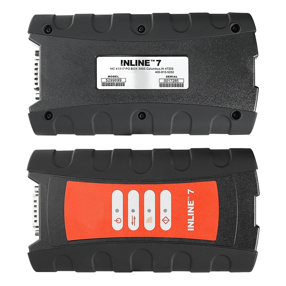 Adaptateur de Liaison de Donné - Obd2 Scanner Heavy Duty Truck avis et prix
