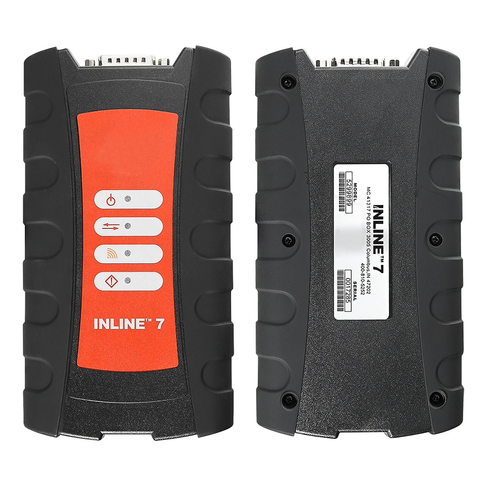 Adaptateur de Liaison de Donné - Obd2 Scanner Heavy Duty Truck avis et prix