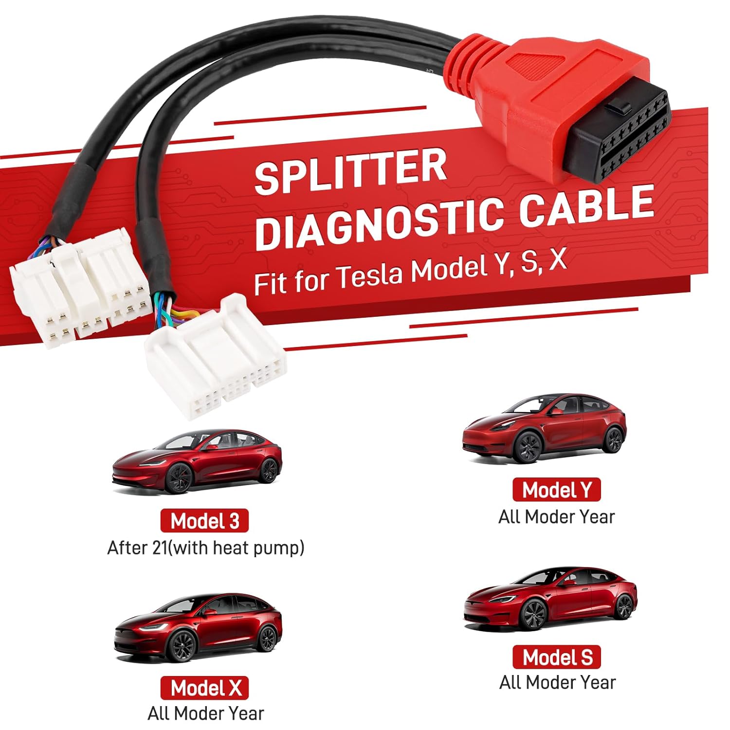 AC30 – Câble adaptateur pour T - Autel Maxisys Ultra avis et prix