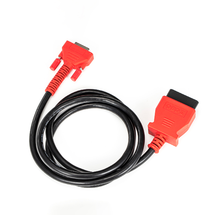 Câble principal OBD2 mâle vers - Autel Maxisys Ultra avis et prix