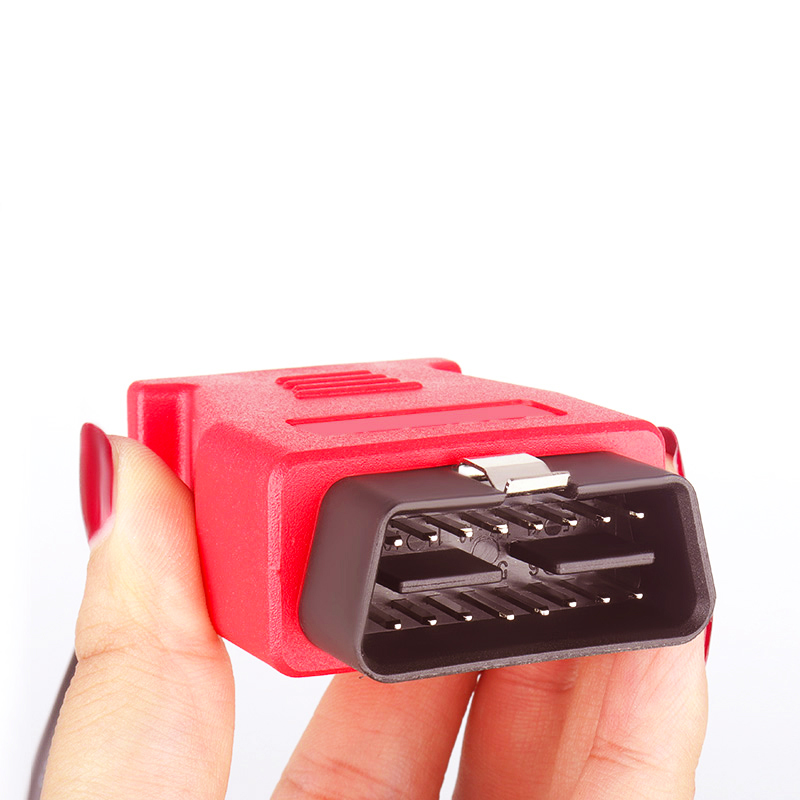 Câble principal OBD2 mâle vers - Autel Maxisys Ultra avis et prix