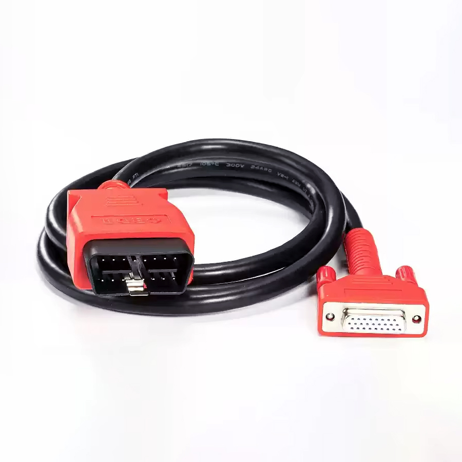 Câble principal OBD2 mâle vers - Autel Maxisys Ultra avis et prix