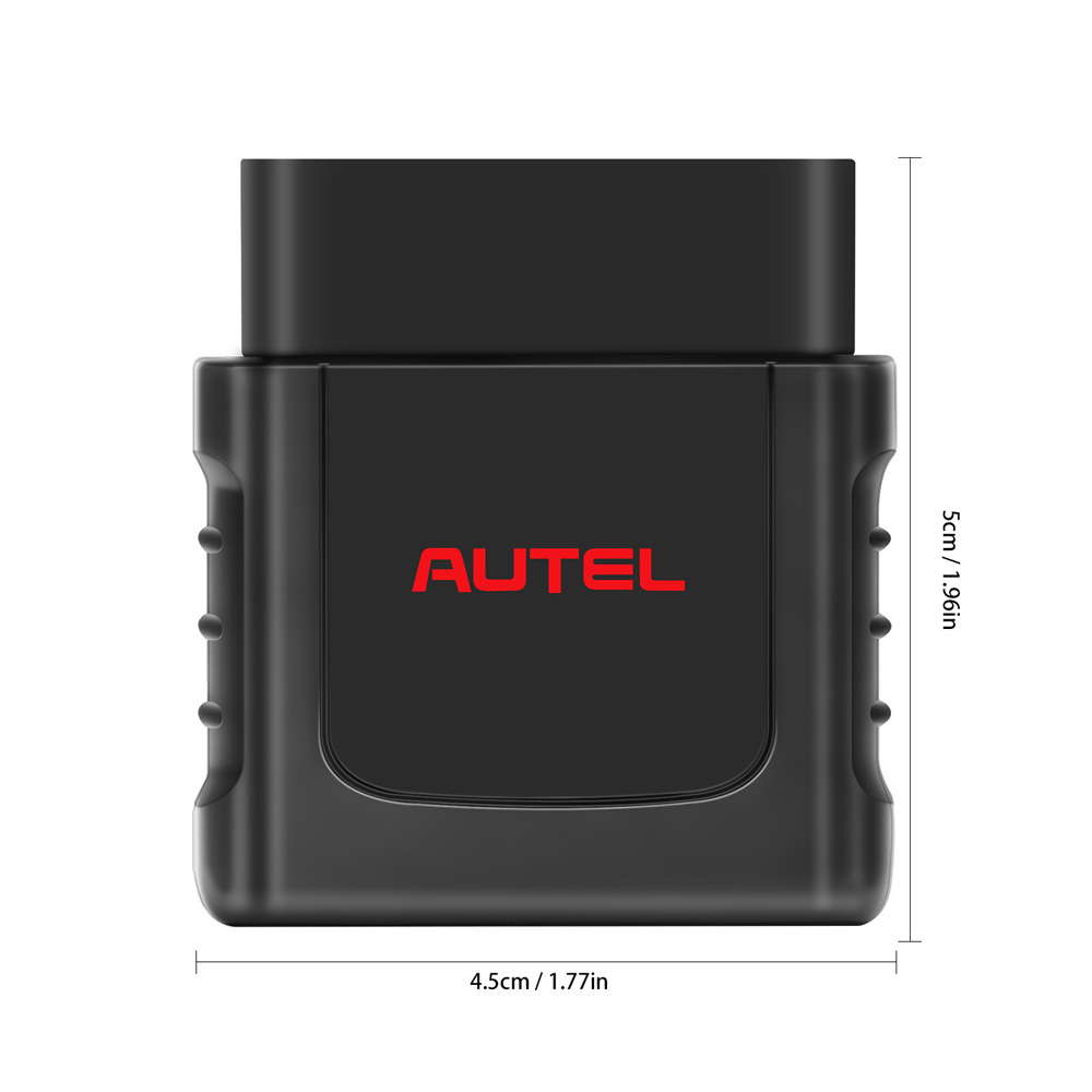 Pour Autel MaxiVCI Mini VCI Bl - Autel Maxicom Mk808 avis et prix