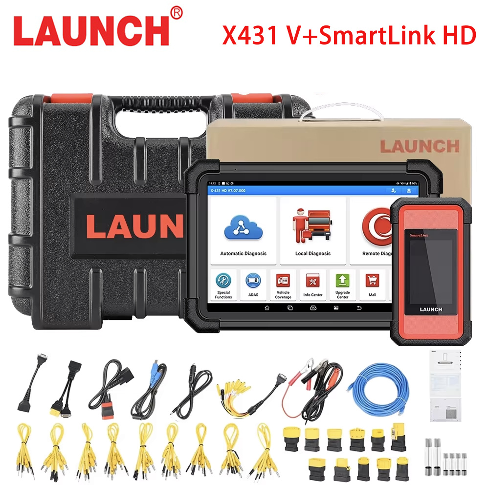 Outil de diagnostic pour camio - Obd2 Scanner Heavy Duty Truck avis et prix