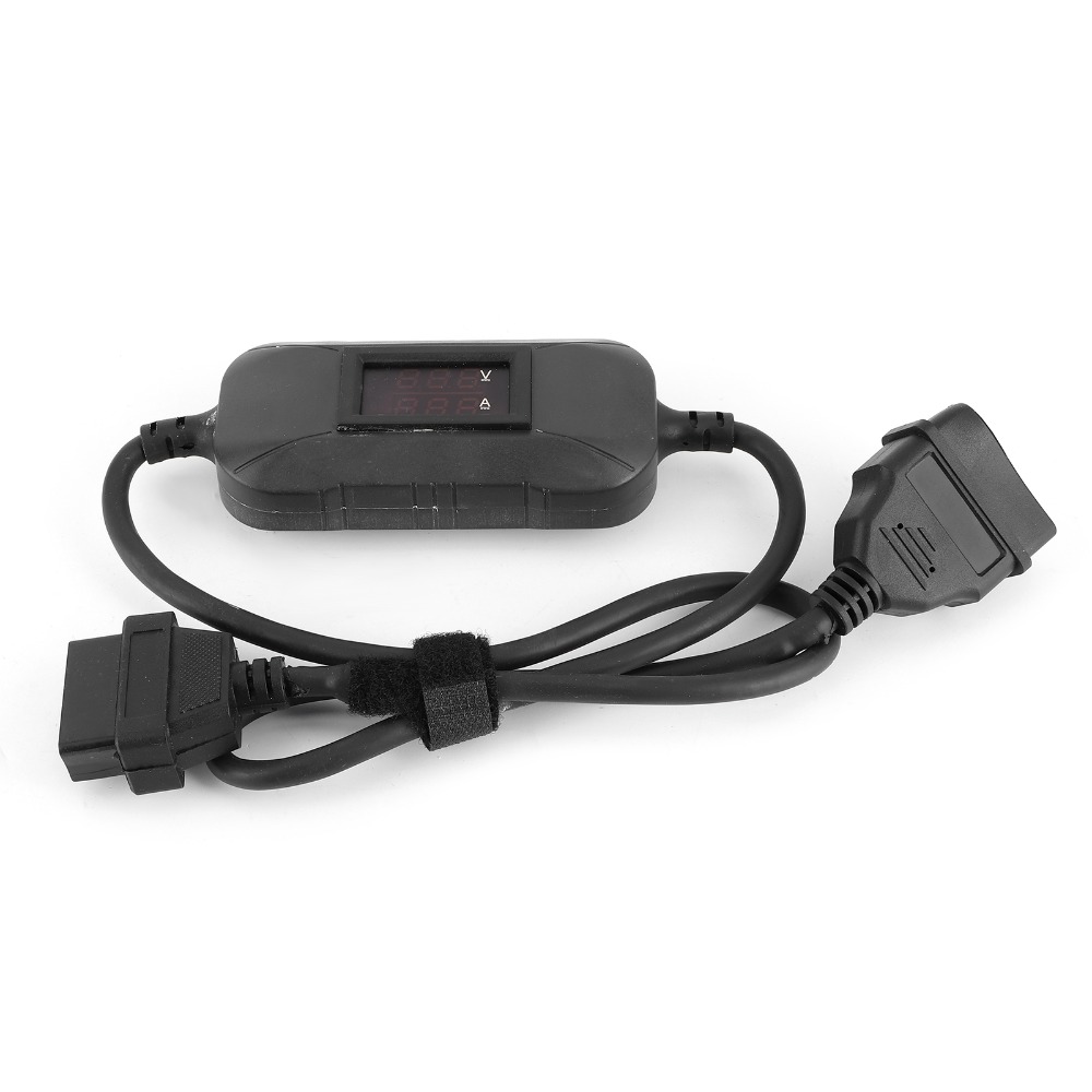 Câble adaptateur pour camion 2 - Obd2 Scanner Heavy Duty Truck avis et prix
