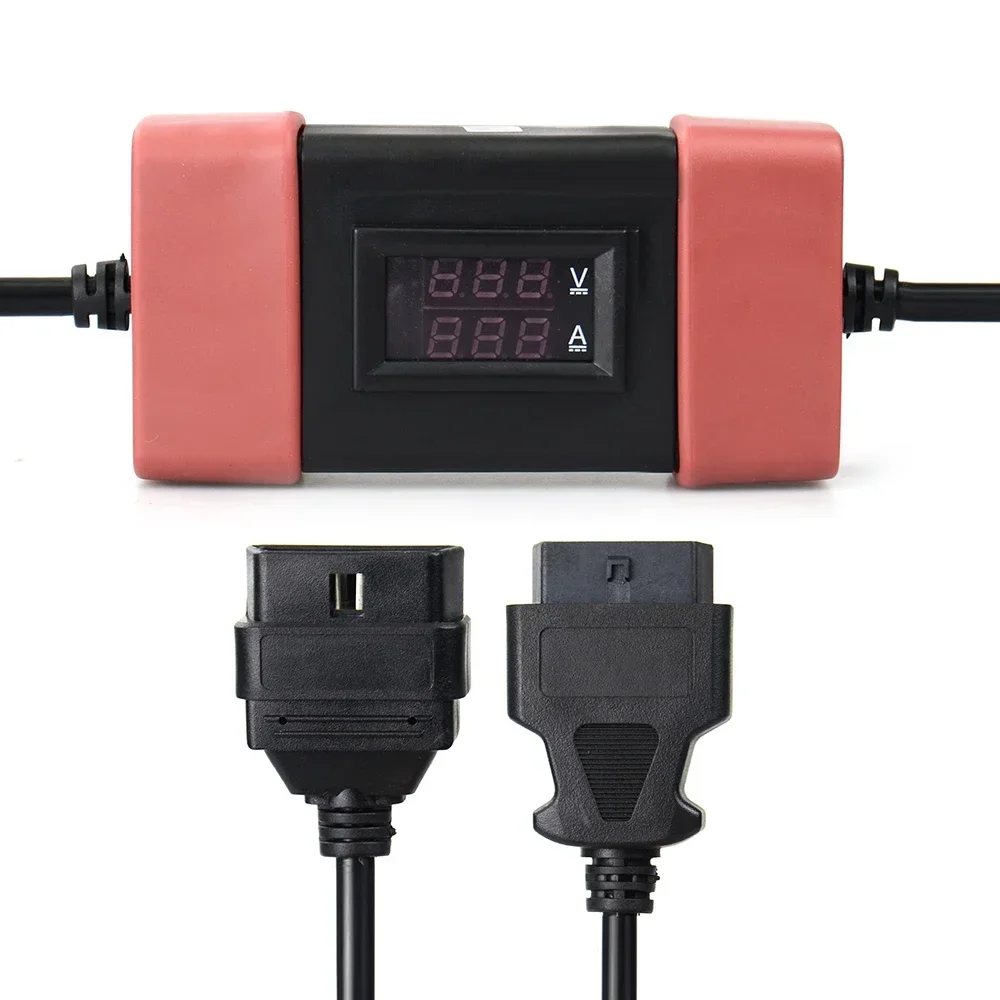 Câble convertisseur 12V vers 2 - Obd2 Scanner Heavy Duty Truck avis et prix