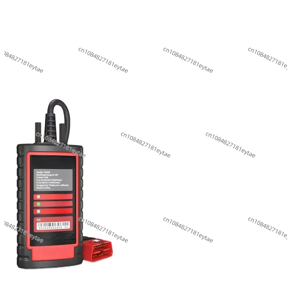 ThinkCar 100% original, compat - Thinkcar Thinkdiag 2 avis et prix
