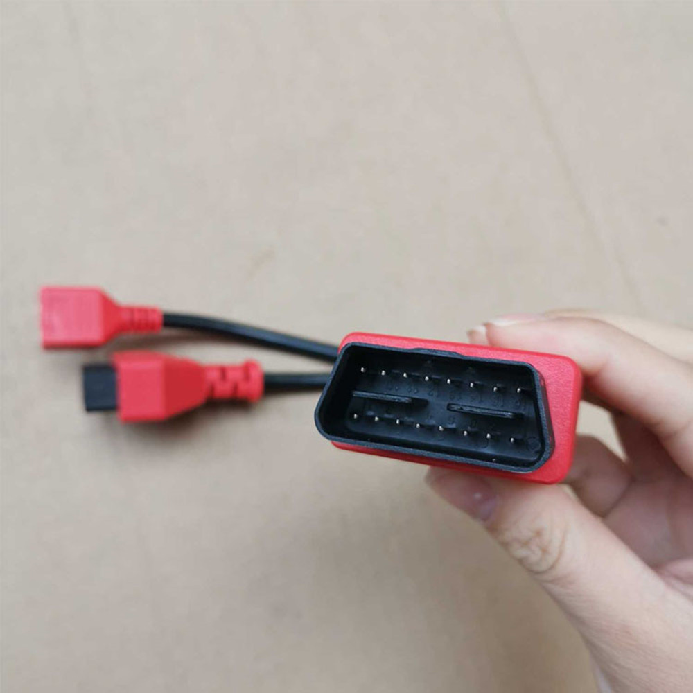 Câble Ethernet pour BMW série  - Autel Maxisys Ultra avis et prix