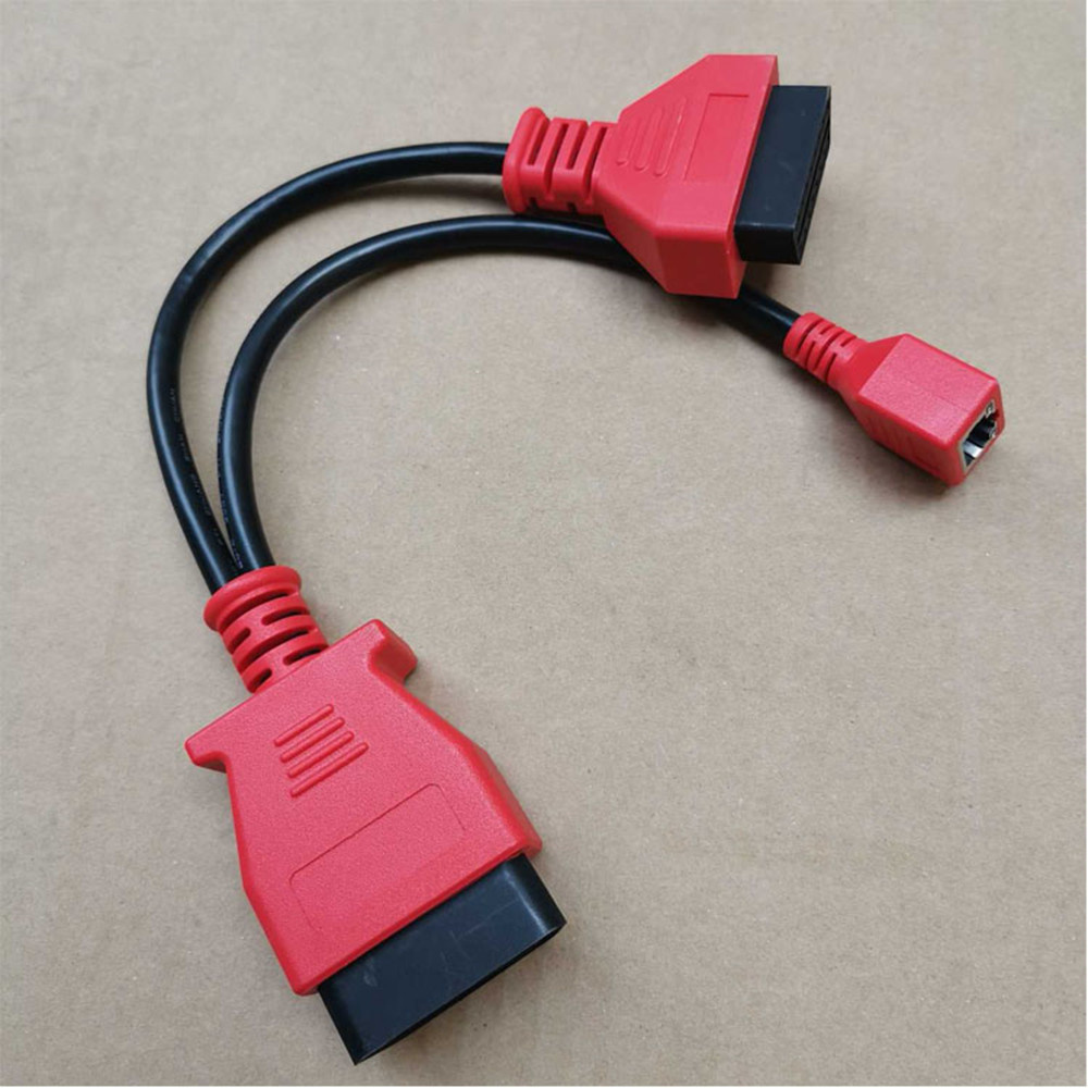 Câble Ethernet pour BMW série  - Autel Maxisys Ultra avis et prix