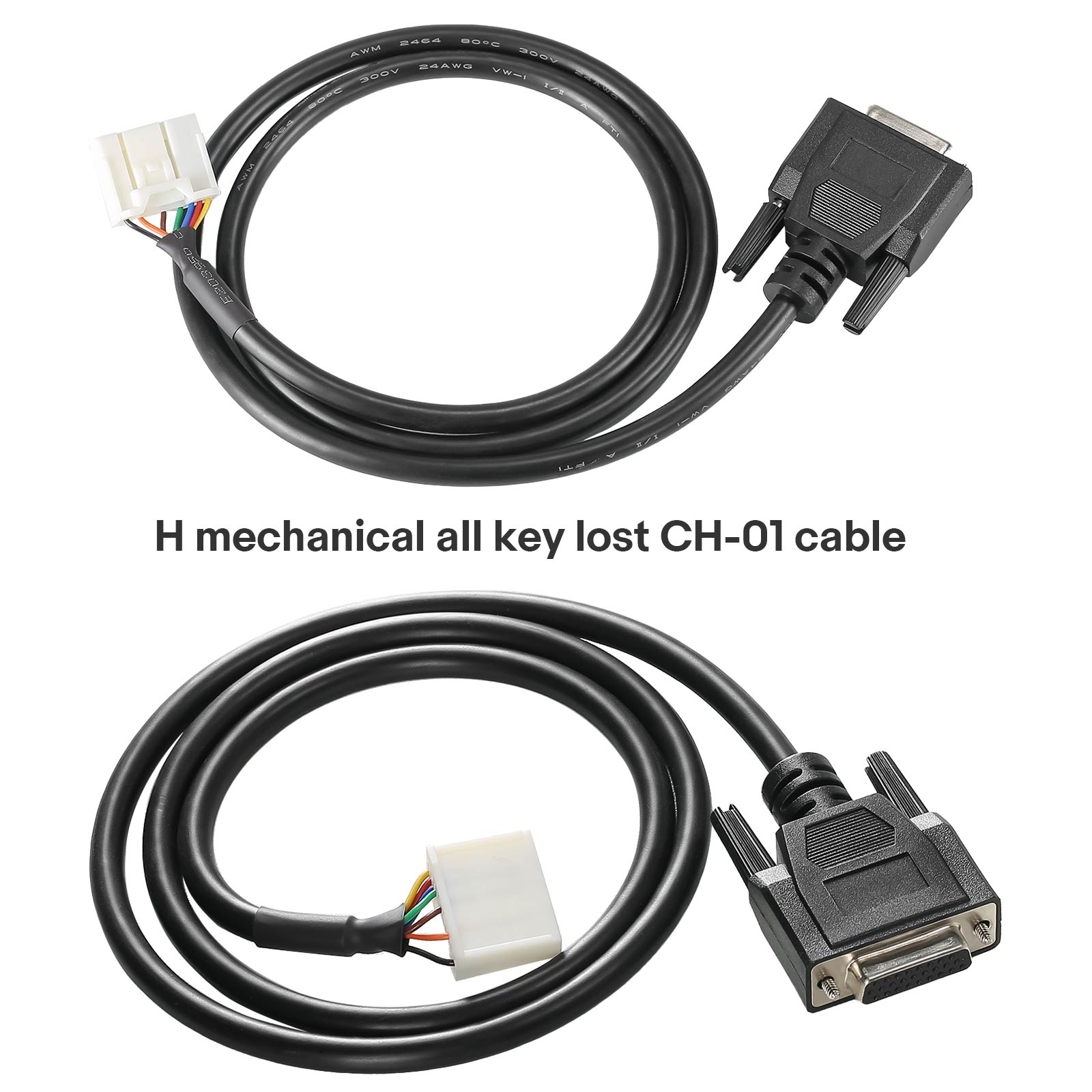 Kit adaptateur pour Toyota (to - Launch X431 Pro Elite avis et prix