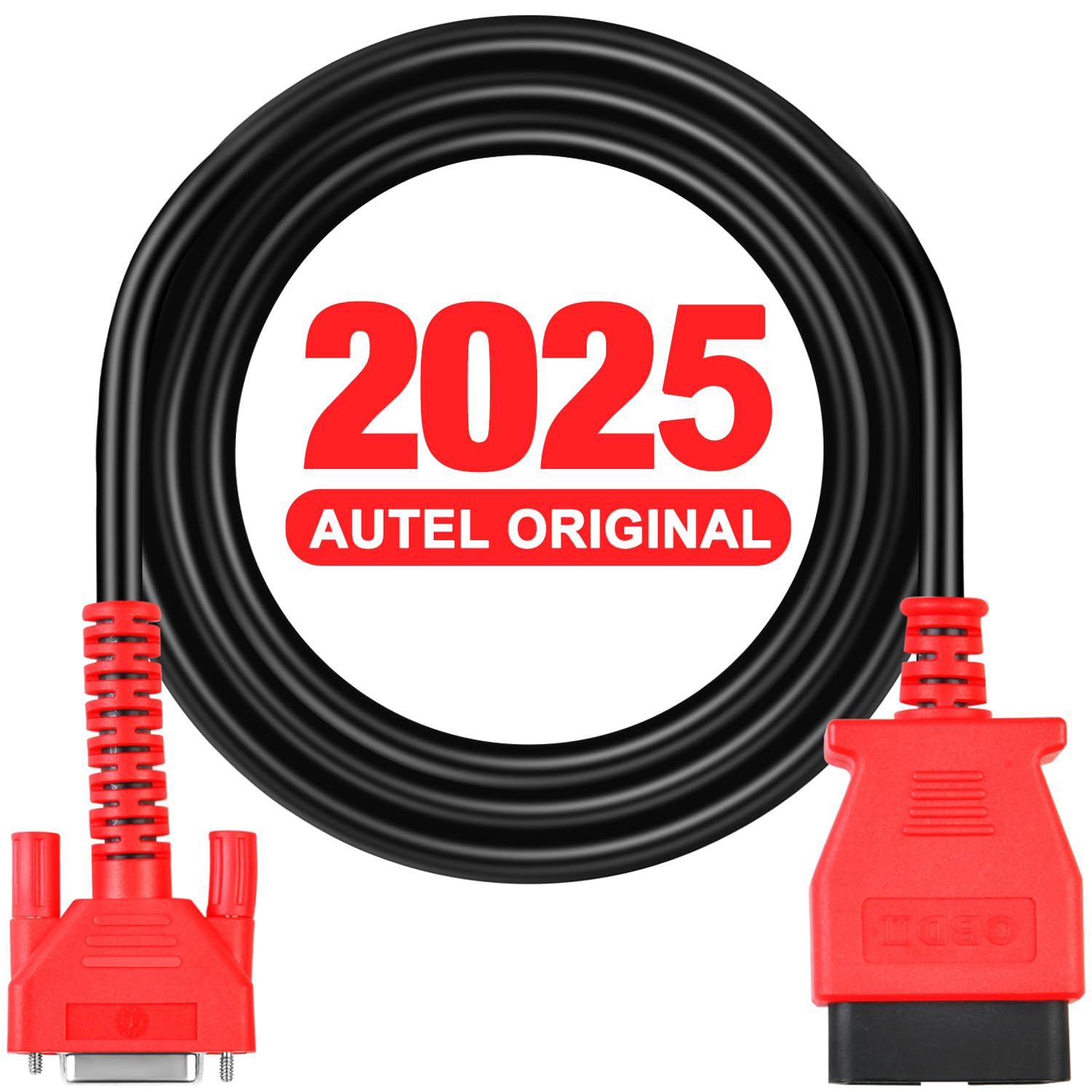 Câble de Test principal 15 bro - Autel Maxicom Mk808 avis et prix