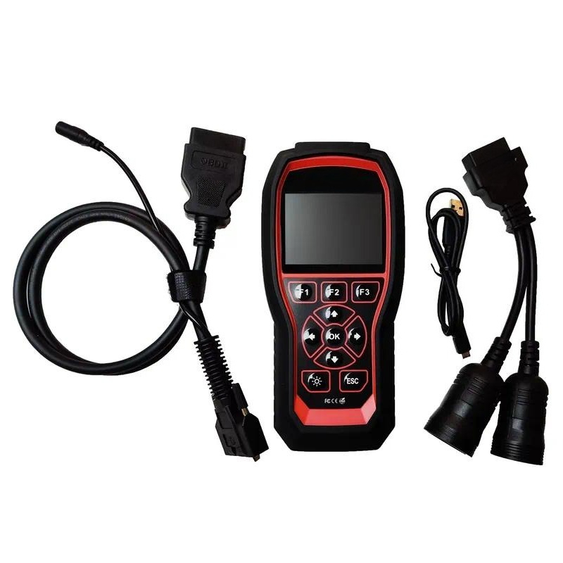 Outil de réparation automobile - Car Scanner Dpf Regeneration Tool avis et prix