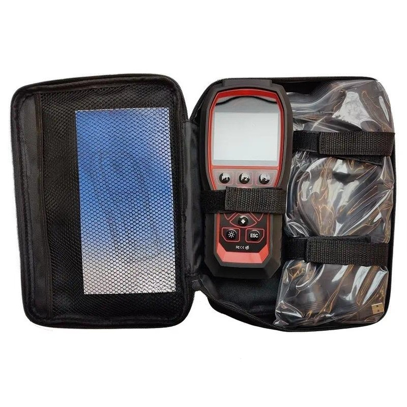Outil de réparation automobile - Car Scanner Dpf Regeneration Tool avis et prix