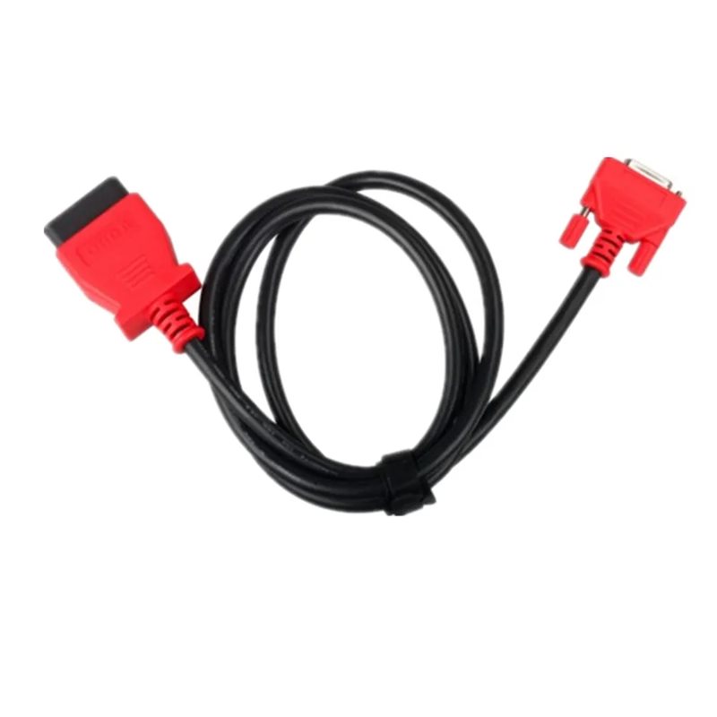 Câble de test OBD2 A33K-OBD -  - Autel Maxicom Mk808 avis et prix