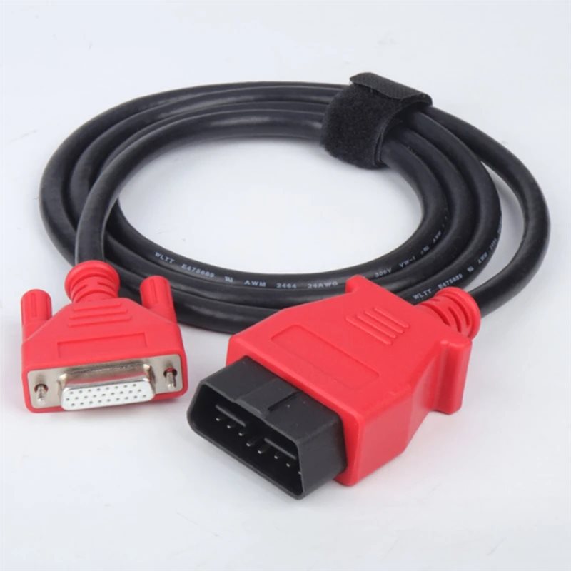 Câble de test OBD2 A33K-OBD -  - Autel Maxicom Mk808 avis et prix