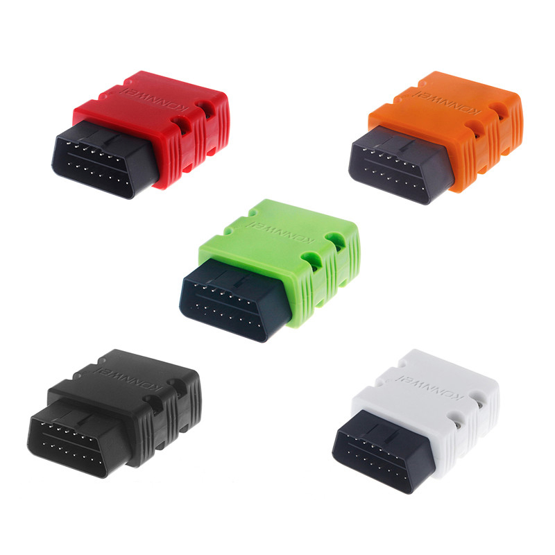 2026 KONNWEI KW902 ELM327 v1.5 - Obd2 Scanner Bluetooth Android avis et prix