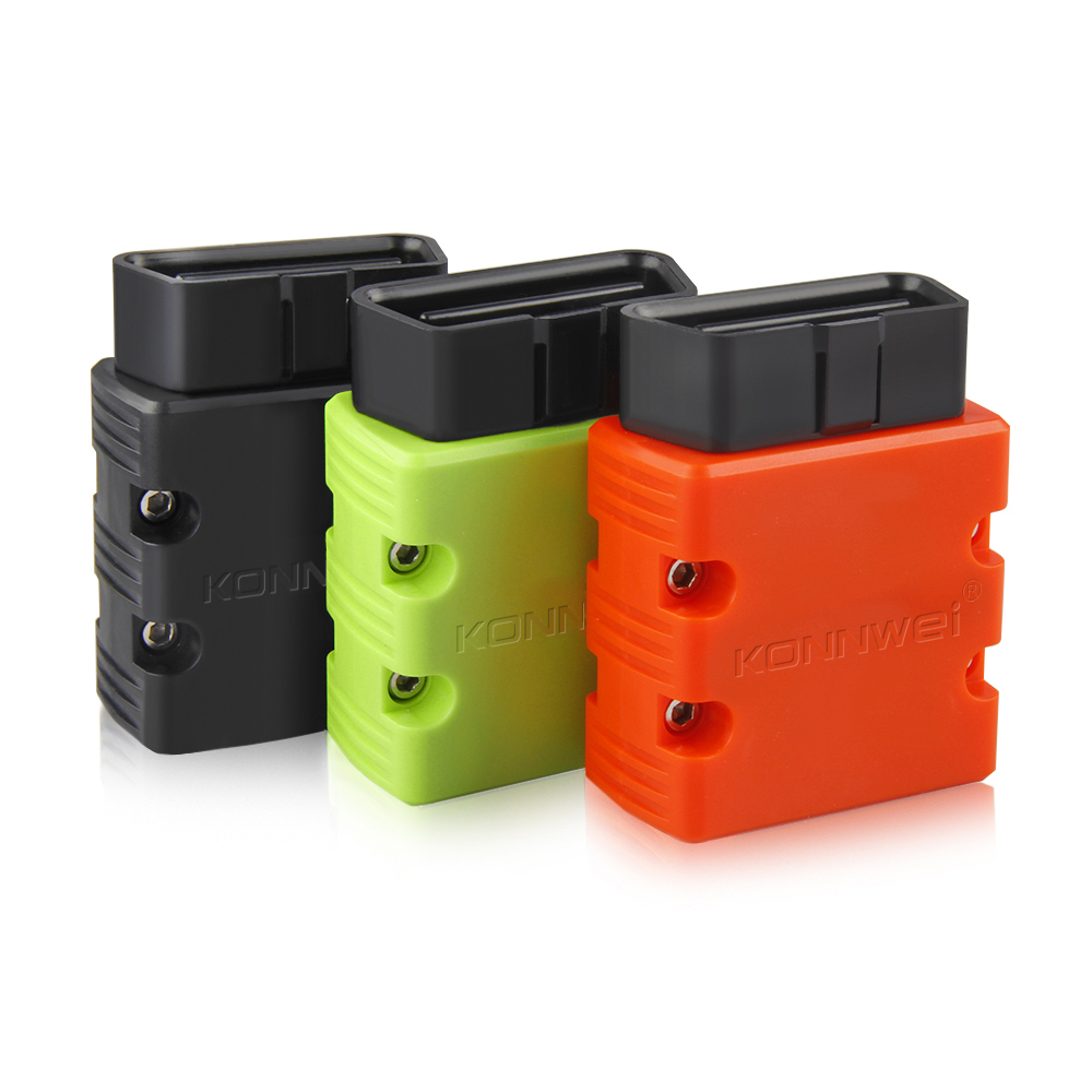2026 KONNWEI KW902 ELM327 v1.5 - Obd2 Scanner Bluetooth Android avis et prix
