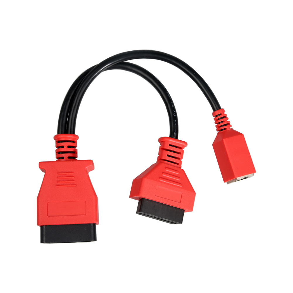 Câble Ethernet pour la program - Autel Maxisys Ultra avis et prix