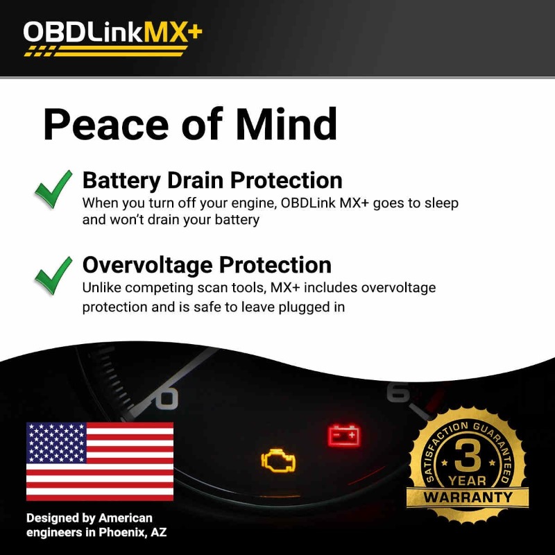 Lecteur de codes de panne de v - Obd2 Scanner Bluetooth Android avis et prix