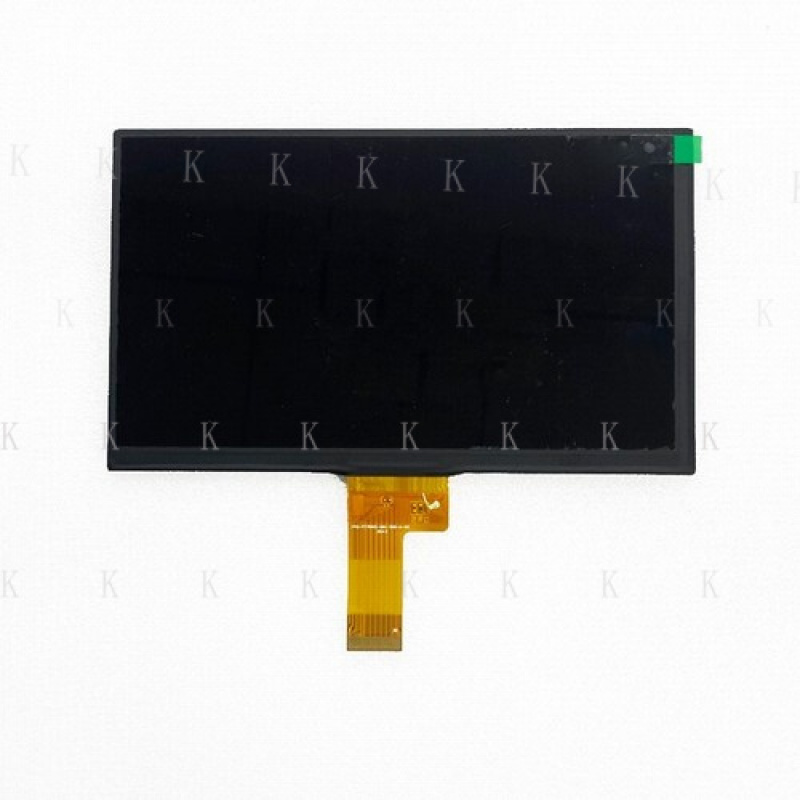 C US LCD écran numériseur pour - Autel Maxicom Mk808 avis et prix