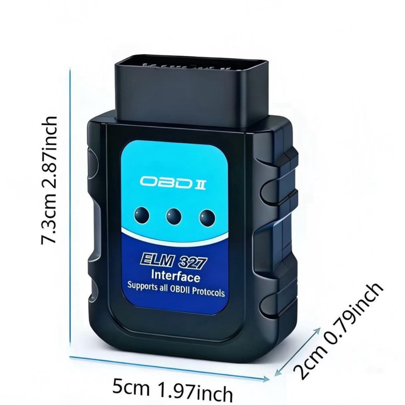 Produit très vendu - Scanner d - Obd2 Scanner Bluetooth Android avis et prix