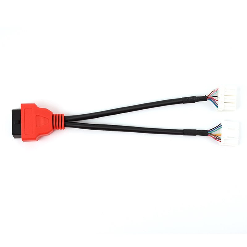 Câble répartiteur AASS-TCAN003 - Autel Maxisys Ultra avis et prix