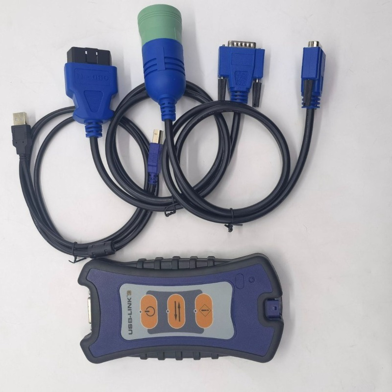 Outil de diagnostic pour camio - Obd2 Scanner Heavy Duty Truck avis et prix