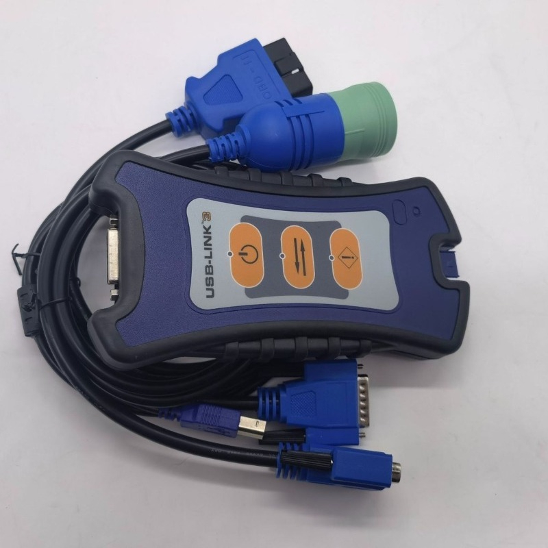 Outil de diagnostic pour camio - Obd2 Scanner Heavy Duty Truck avis et prix