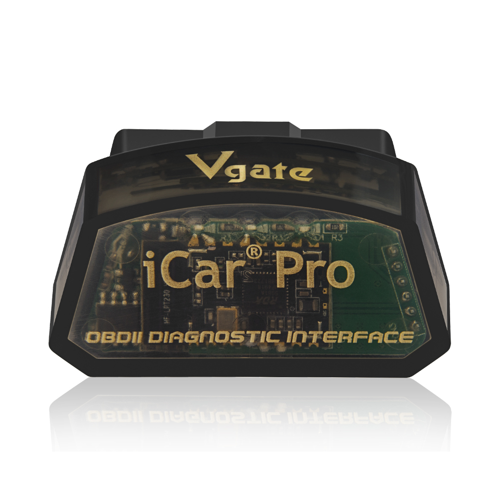 Vgate ICar Pro Bluetooth 4.0 E - Obd2 Scanner Bluetooth Android avis et prix