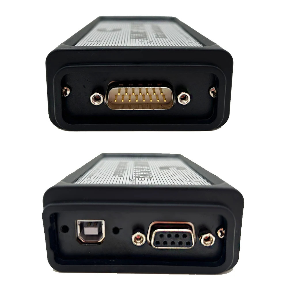INLINE 6 Plus pour adaptateur  - Obd2 Scanner Heavy Duty Truck avis et prix