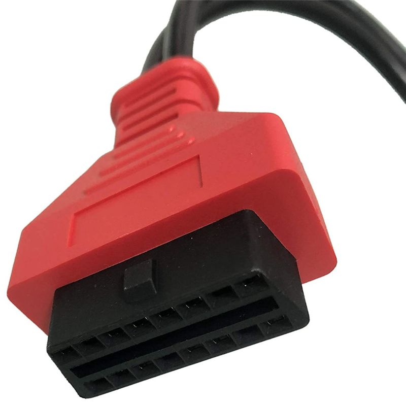 Câble de programmation A04E-12 - Launch X431 Pro Elite avis et prix