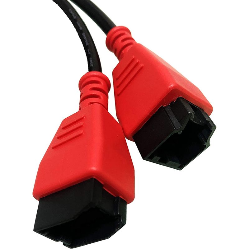 Câble de programmation A04E-12 - Launch X431 Pro Elite avis et prix