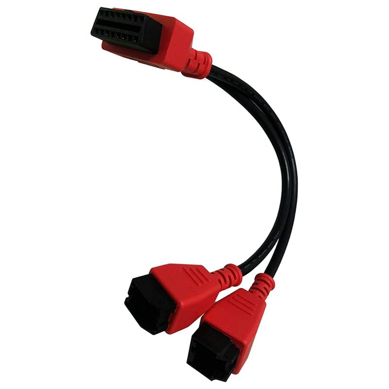 Câble de programmation A04E-12 - Launch X431 Pro Elite avis et prix