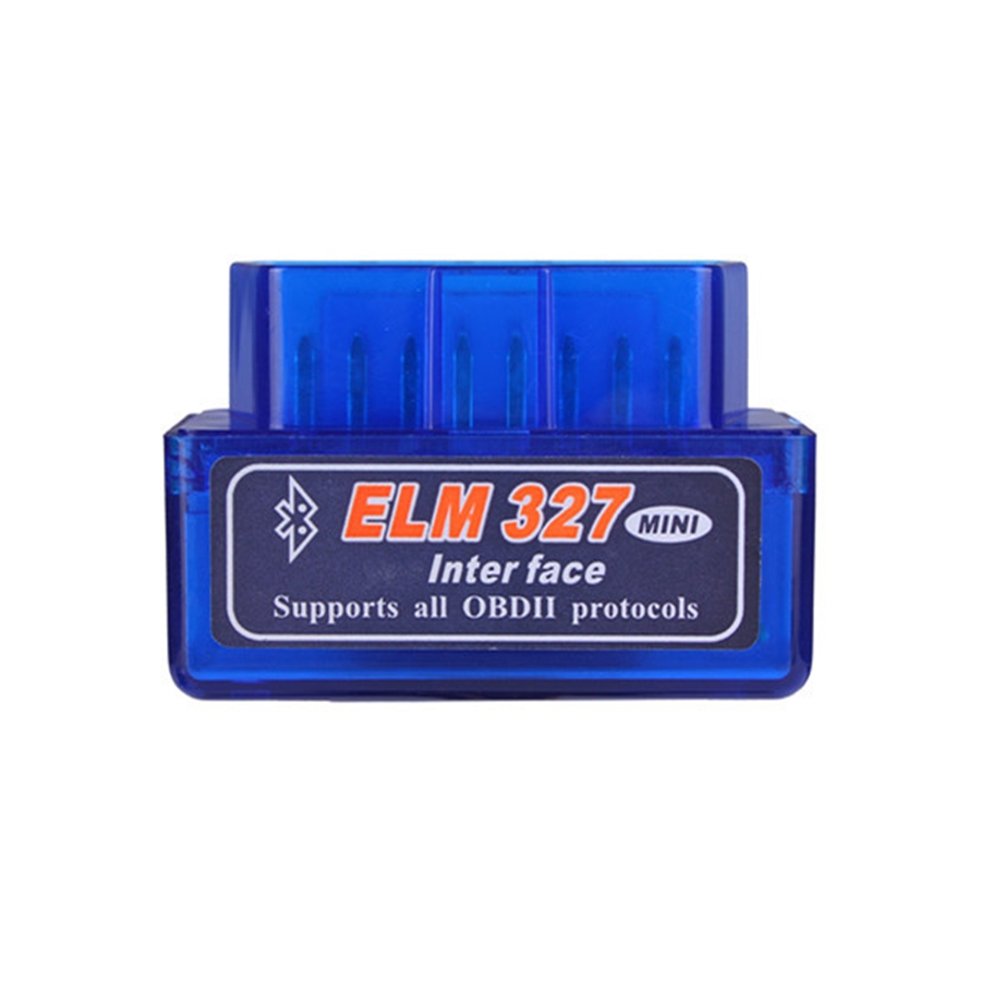 Outils de EAU petde diagnostic - Obd2 Scanner Bluetooth Android avis et prix
