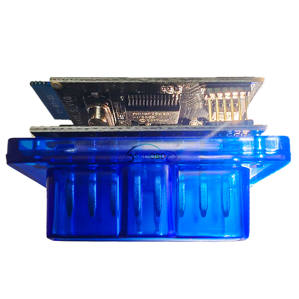 ELM327 Bluetooth 5.1 Mini ELM3 - Obd2 Scanner Bluetooth Android avis et prix