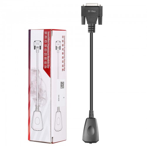 Simulateur de clé intelligente - Launch X431 Pro Elite avis et prix