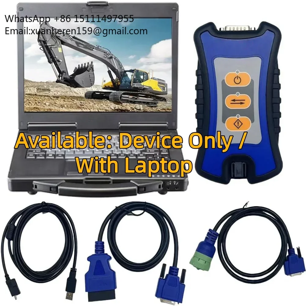 Outil de diagnostic pour camio - Obd2 Scanner Heavy Duty Truck avis et prix