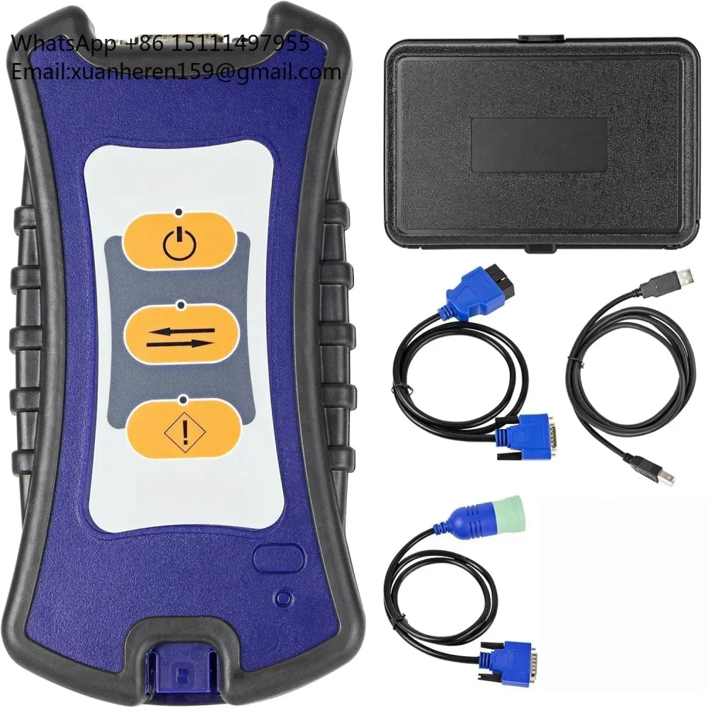 Outil de diagnostic pour camio - Obd2 Scanner Heavy Duty Truck avis et prix
