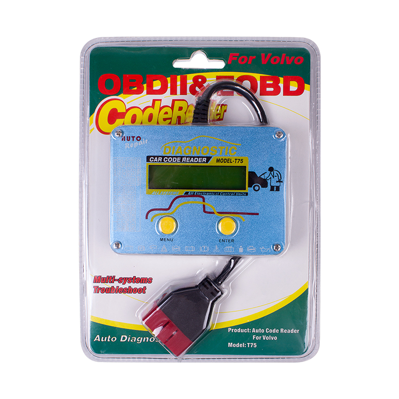 Lecteur de codes OBD2 pour Vol - Obd2 Scanner Abs Srs Airbag Reset avis et prix
