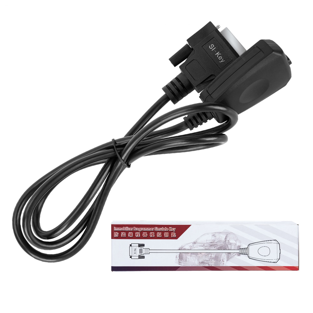 LAUNCH X431 Smart Key Simulato - Launch X431 Pro Elite avis et prix