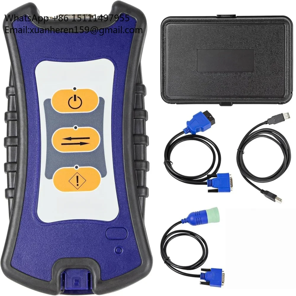 Outil de diagnostic pour camio - Obd2 Scanner Heavy Duty Truck avis et prix