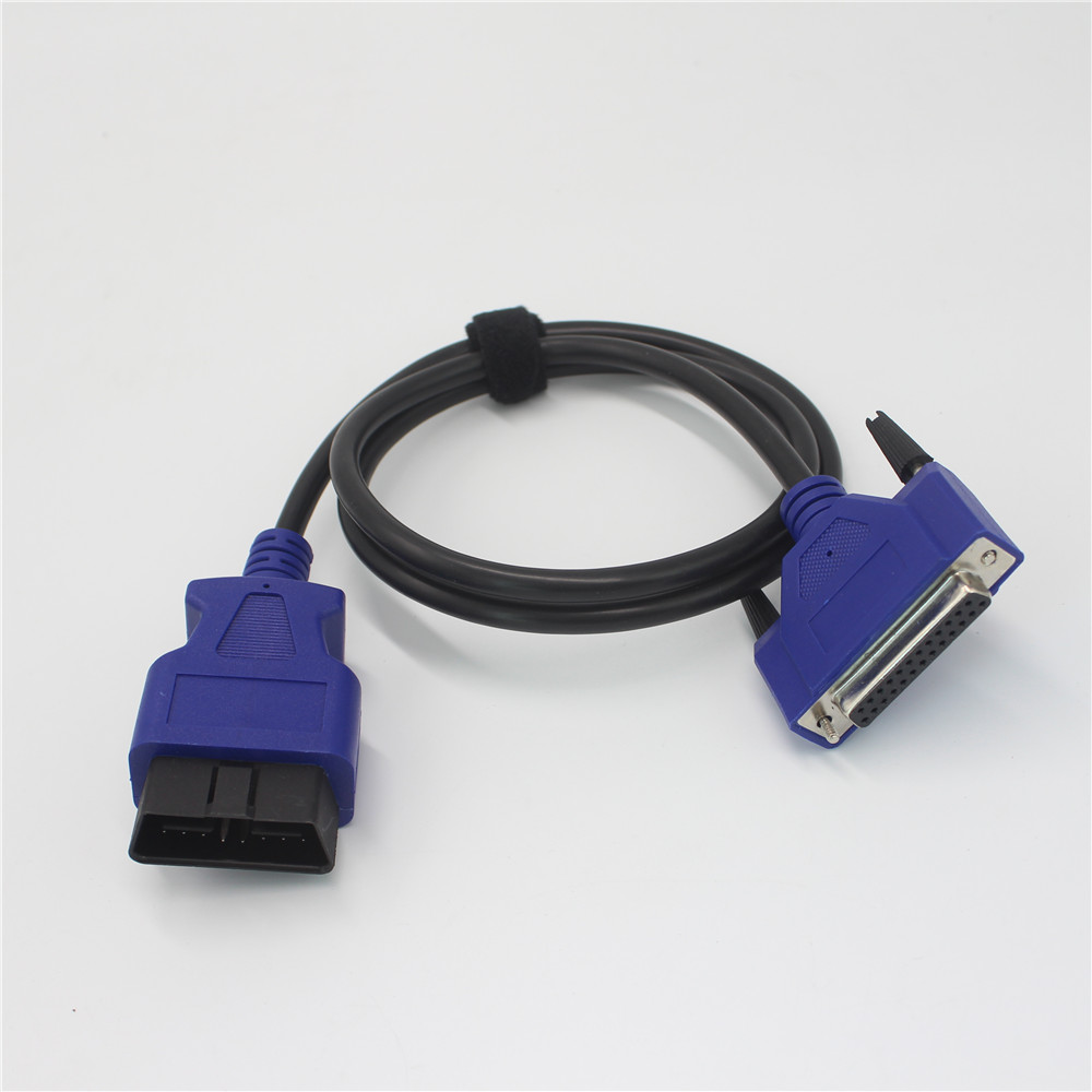 Acheheng – câble OBD2 pour cam - Obd2 Scanner Heavy Duty Truck avis et prix