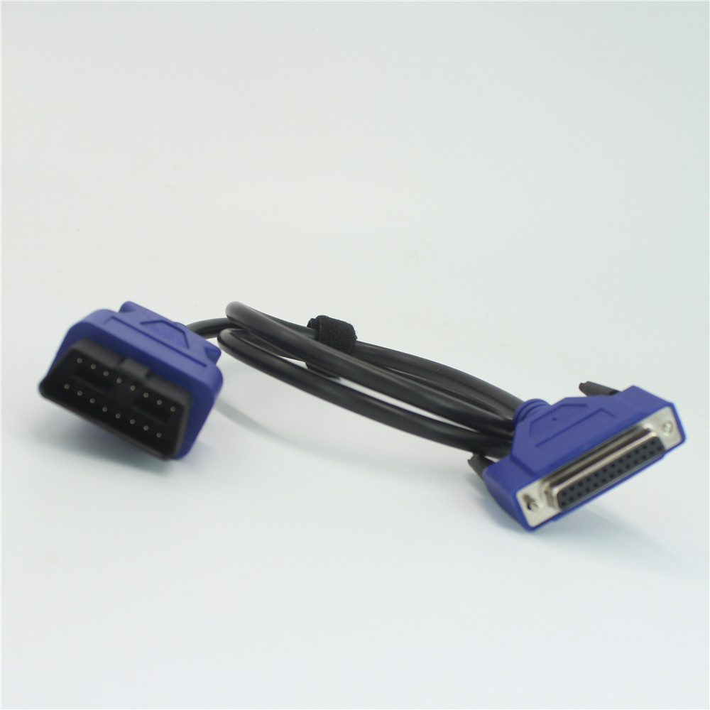 Acheheng – câble OBD2 pour cam - Obd2 Scanner Heavy Duty Truck avis et prix